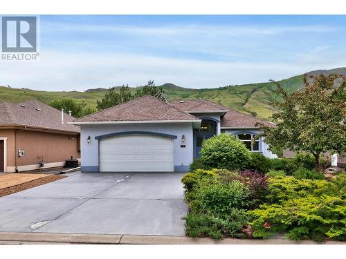 3727 Overlander Drive, Kamloops, BC - Outdoor