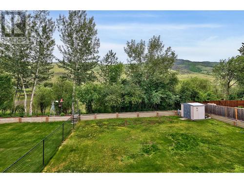 3727 Overlander Drive, Kamloops, BC - Outdoor