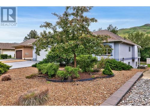 3727 Overlander Drive, Kamloops, BC - Outdoor