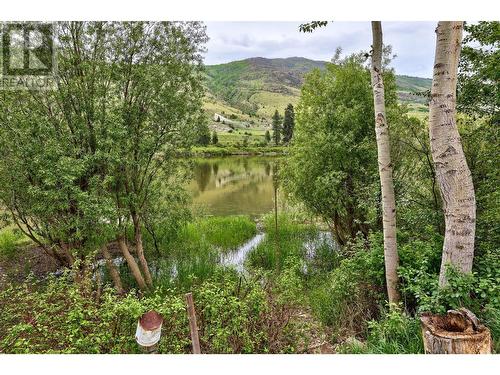 3727 Overlander Drive, Kamloops, BC - Outdoor With View