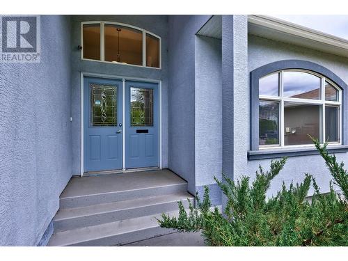 3727 Overlander Drive, Kamloops, BC - Outdoor