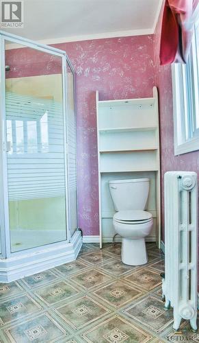 521 Waterloo Rd, Timmins, ON - Indoor Photo Showing Bathroom