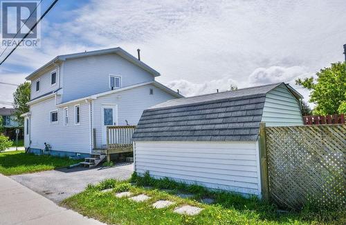 521 Waterloo Rd, Timmins, ON - Outdoor