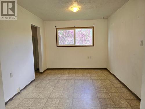 2282 Quartz Avenue, Quesnel, BC - Indoor Photo Showing Other Room