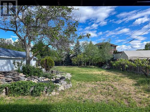 325 Nelson Avenue, Penticton, BC - Outdoor