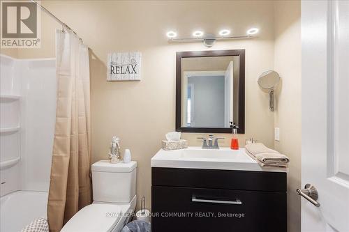 30 Trent River Road S, Kawartha Lakes, ON - Indoor Photo Showing Bathroom