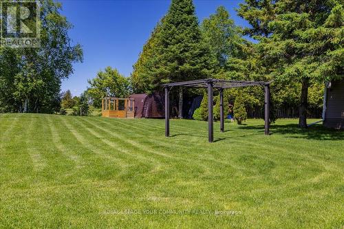 30 Trent River Road S, Kawartha Lakes, ON - Outdoor