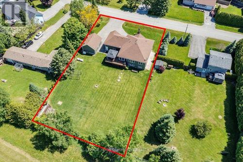 30 Trent River Road S, Kawartha Lakes, ON - Outdoor With View