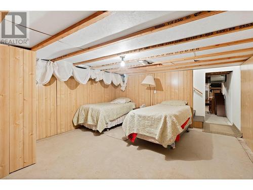 201 Kildonan Avenue Unit# 32, Enderby, BC - Indoor Photo Showing Other Room