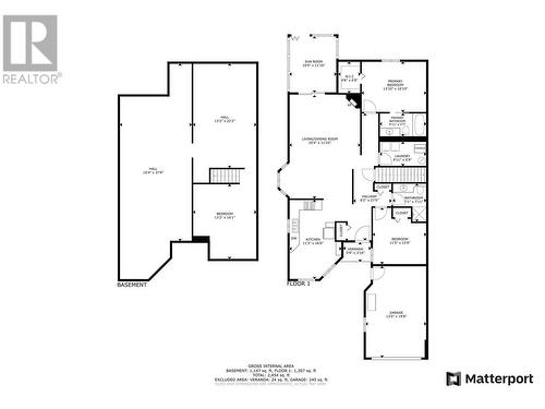 201 Kildonan Avenue Unit# 32, Enderby, BC - Other