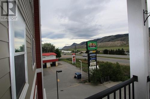 5170 Dallas Drive Unit# 310, Kamloops, BC - Outdoor