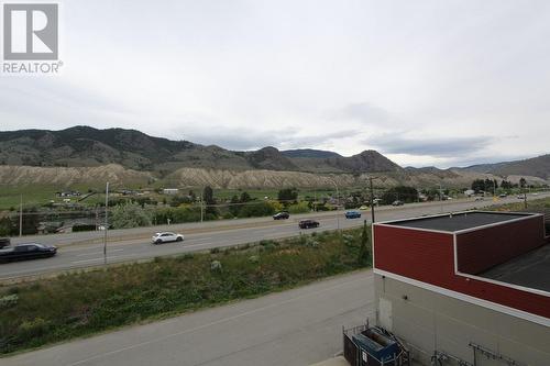 5170 Dallas Drive Unit# 310, Kamloops, BC - Outdoor With View