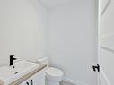 Powder room - 17 Rue Victor, Saint-Hippolyte, QC  - Indoor Photo Showing Bathroom 