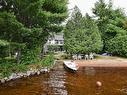 Waterfront - 4662 Ch. Laporte, Saint-Côme, QC  - Outdoor With Body Of Water 