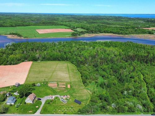 1519 Schinimicas Road, Northport, NS 