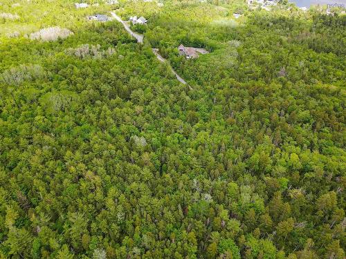 Lady Slipper Lane, Mount Uniacke, NS 