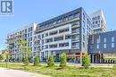 611 - 18 Rouge Valley Drive, Markham, ON  - Outdoor With Facade 