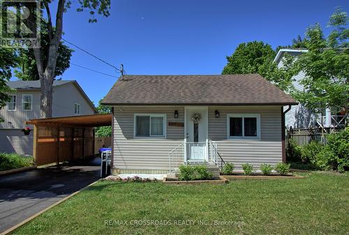 2012 Lilac Drive, Innisfil, ON - Outdoor