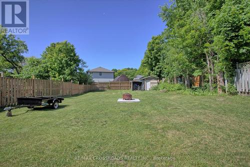 2012 Lilac Drive, Innisfil, ON - Outdoor