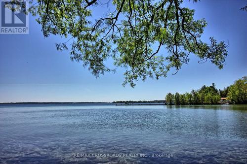 2012 Lilac Drive, Innisfil, ON - Outdoor With Body Of Water With View