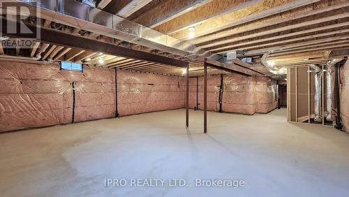 22 Sassafras Road, Springwater (Midhurst), ON - Indoor Photo Showing Basement