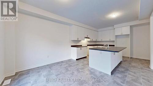 22 Sassafras Road, Springwater (Midhurst), ON - Indoor Photo Showing Kitchen With Double Sink