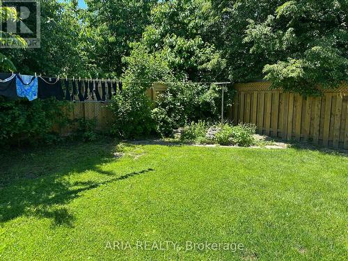 7 Kirkland Road, Brampton, ON - Outdoor