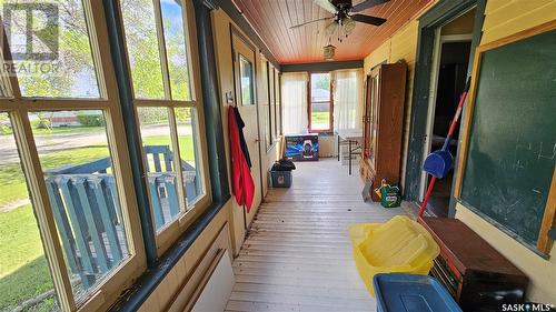 183 Burgee Street, Pennant, SK - Indoor Photo Showing Other Room