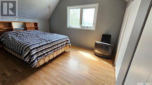 183 Burgee Street, Pennant, SK - Indoor Photo Showing Bedroom