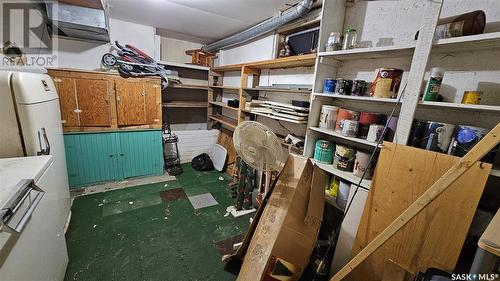 183 Burgee Street, Pennant, SK - Indoor Photo Showing Other Room