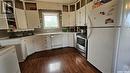 183 Burgee Street, Pennant, SK  - Indoor Photo Showing Kitchen 