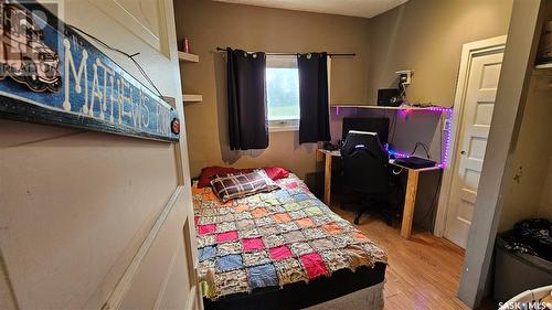 183 Burgee Street, Pennant, SK - Indoor Photo Showing Bedroom