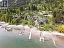 834  3A Highway, Nelson, BC  - Outdoor With Body Of Water With View 