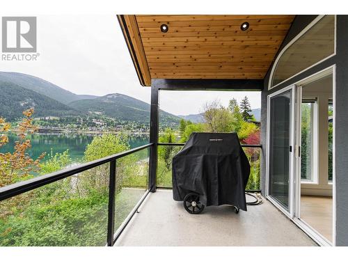 834  3A Highway, Nelson, BC - Outdoor With View With Exterior