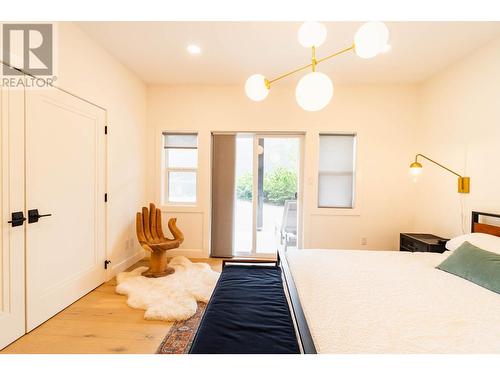 834  3A Highway, Nelson, BC - Indoor Photo Showing Bedroom