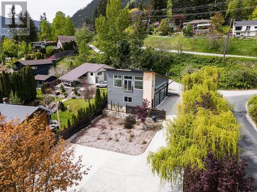 834  3A Highway, Nelson, BC - Outdoor