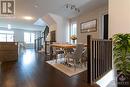 1022 Kijik Crescent, Ottawa, ON  - Indoor Photo Showing Dining Room 