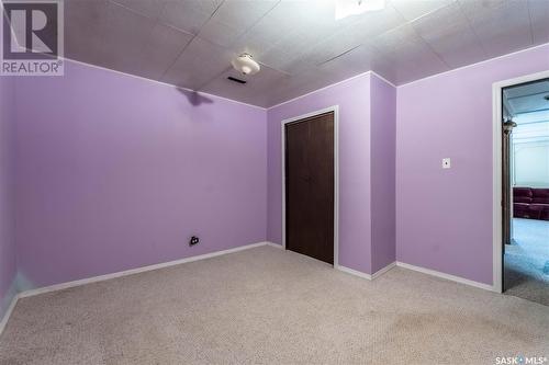 777 Hochelaga Street E, Moose Jaw, SK - Indoor Photo Showing Other Room