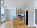 3508 - 208 Queens Quay W, Toronto, ON  - Indoor Photo Showing Kitchen 