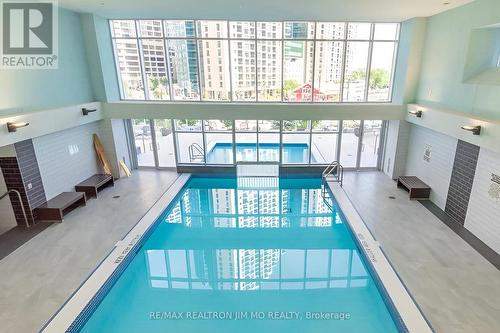 3508 - 208 Queens Quay W, Toronto, ON - Indoor Photo Showing Other Room With In Ground Pool
