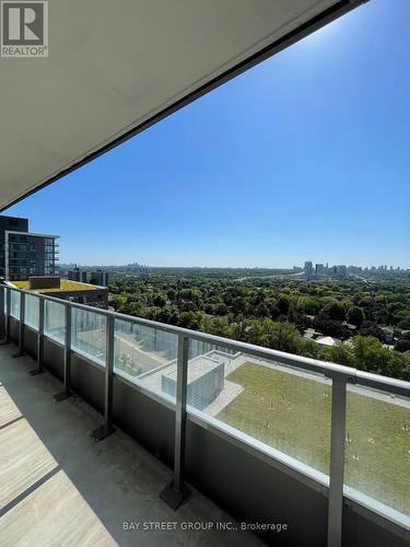 1104 - 50 Forest Manor Road, Toronto, ON - Outdoor With View With Exterior