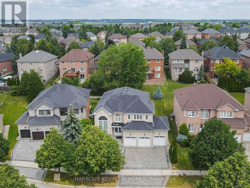 45 Henricks Crescent, Richmond Hill, ON - Outdoor