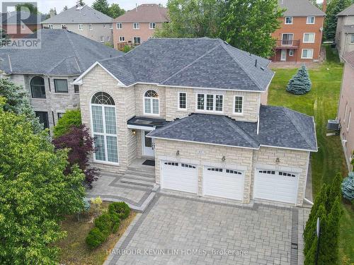 45 Henricks Crescent, Richmond Hill, ON - Indoor Photo Showing Other Room