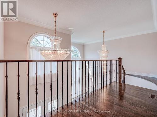 45 Henricks Crescent, Richmond Hill, ON - Indoor Photo Showing Bedroom