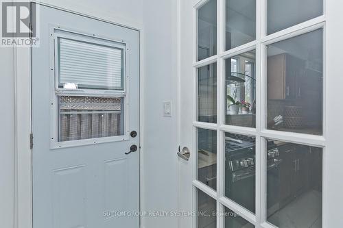 437 Daralea Heights, Mississauga, ON -  Photo Showing Other Room