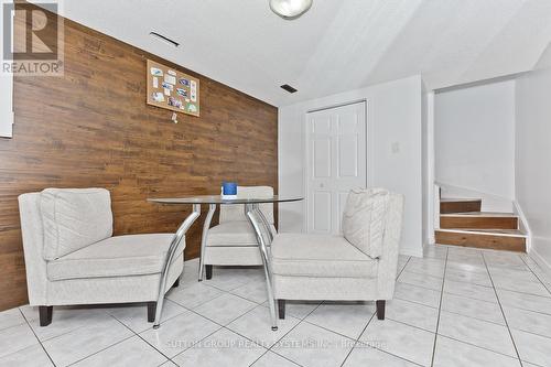 437 Daralea Heights, Mississauga, ON -  Photo Showing Other Room