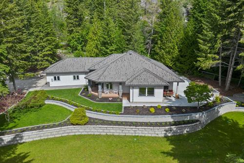 9-6500 15 Avenue, Salmon Arm, BC - Outdoor