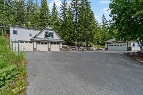 9-6500 15 Avenue, Salmon Arm, BC - Outdoor