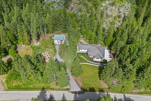 9-6500 15 Avenue, Salmon Arm, BC - Outdoor With View