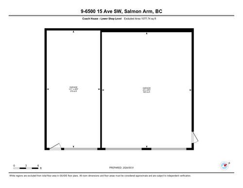 9-6500 15 Avenue, Salmon Arm, BC - Other